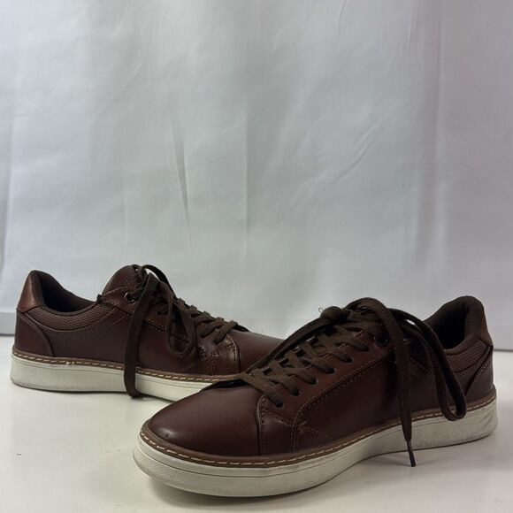 Nautica Classic Lace Up Top Loafer Men’s Casual Shoes - Picture 4 of 14